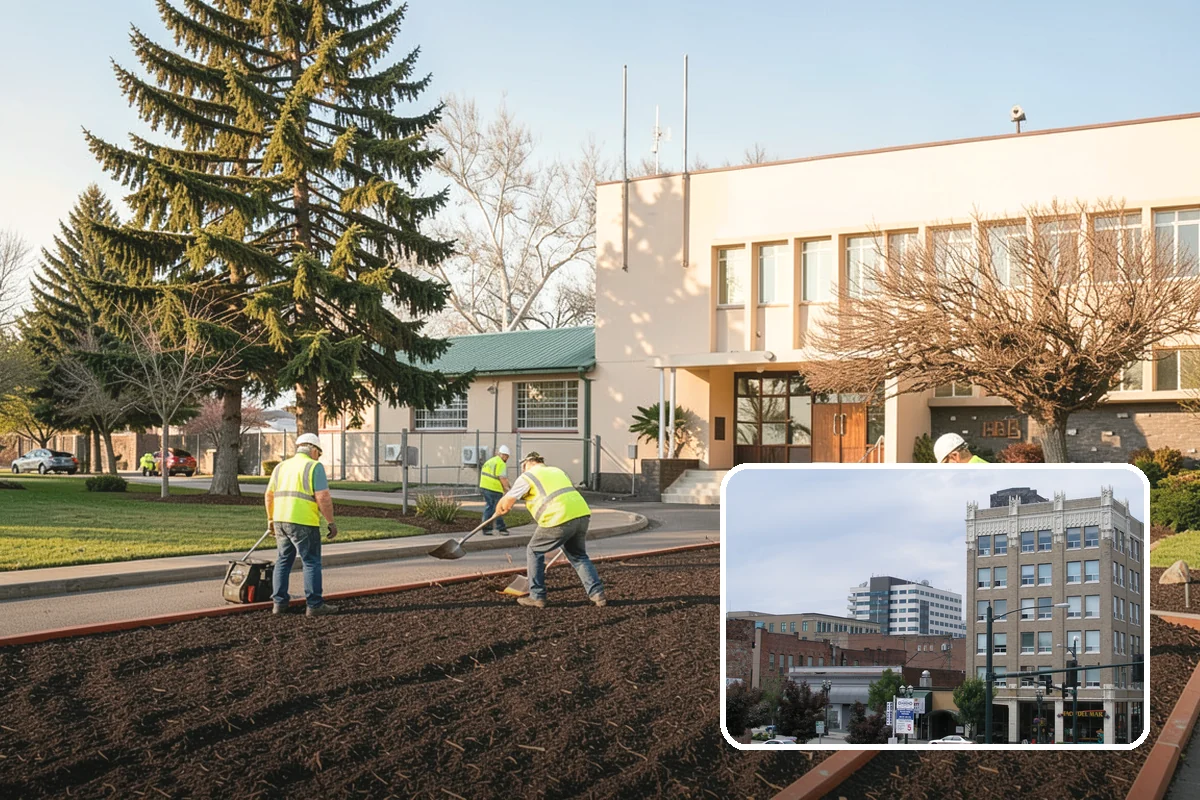 Sealcoating in Everett, Snohomish County, WA - Slows oxidation and surface cracking