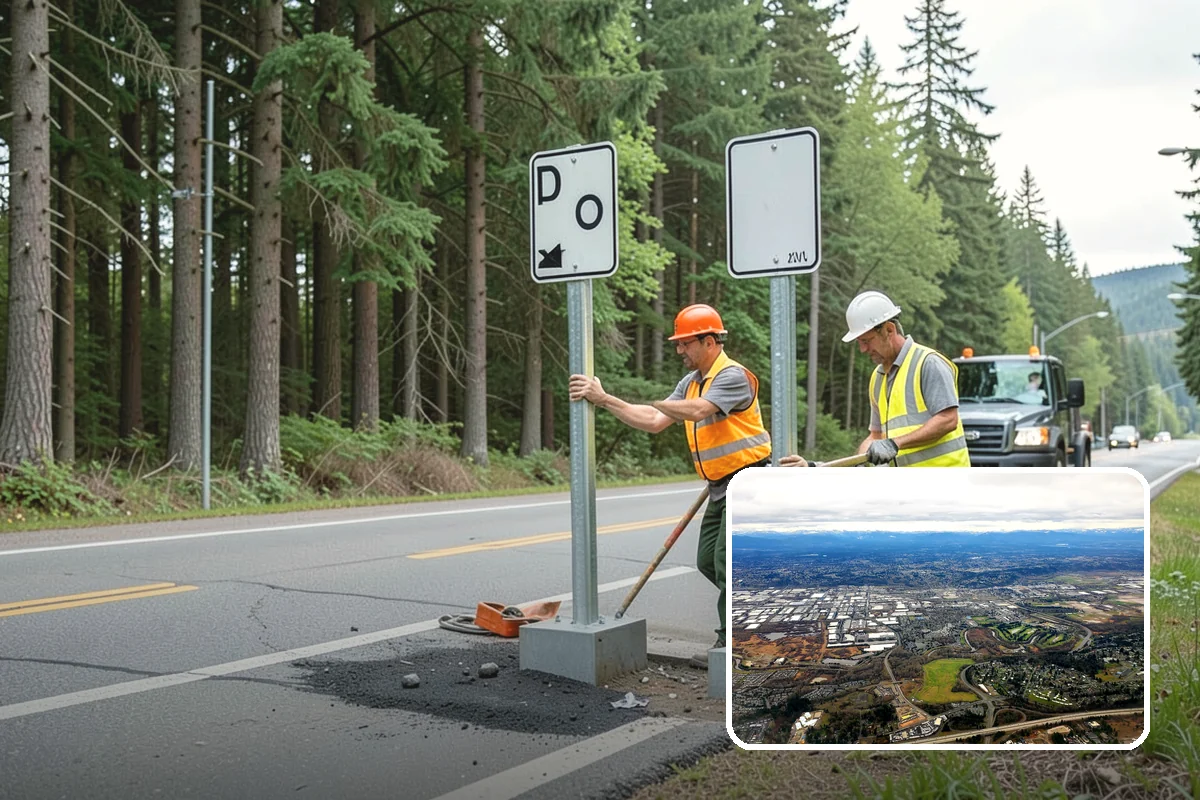Sealcoating in Kent, King County, WA - Slows oxidation and surface cracking