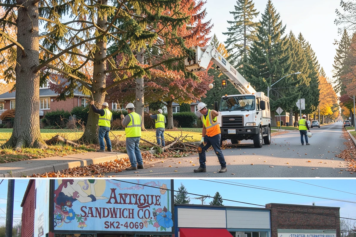 Sealcoating in Ruston, Pierce County, WA - Sealcoating requires warm, dry conditions and is scheduled in the peak of summer for proper curing.