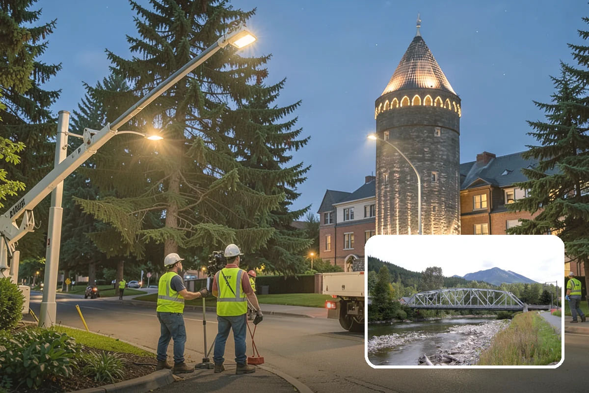 Sealcoating in Skykomish, King County, WA - Slows oxidation and surface cracking