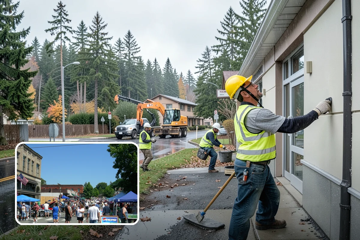 Sealcoating in Snohomish, Snohomish County, WA - Slows oxidation and surface cracking