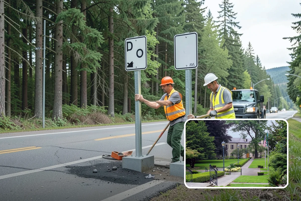 Sealcoating in Woodinville, King County, WA - Slows oxidation and surface cracking