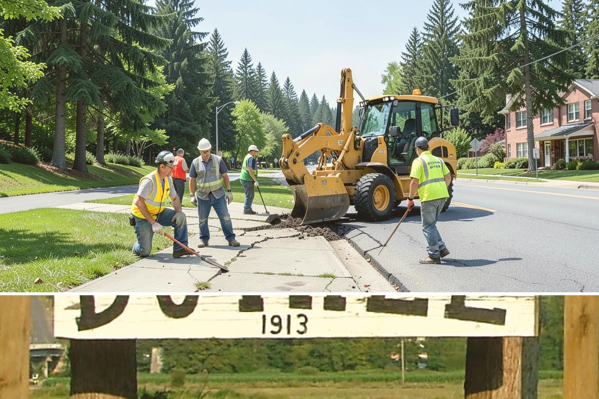 Seasonal Decorations in Duvall, King County, WA - Seasonal decoration work concentrates in late fall for winter holidays and shifts to spring and summer civic displays through the...