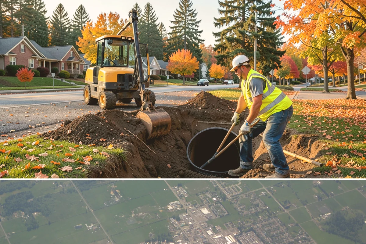 Seasonal Decorations in Enumclaw, King County, WA - Seasonal decoration work concentrates in late fall for winter holidays and shifts to spring and summer civic displays through the...