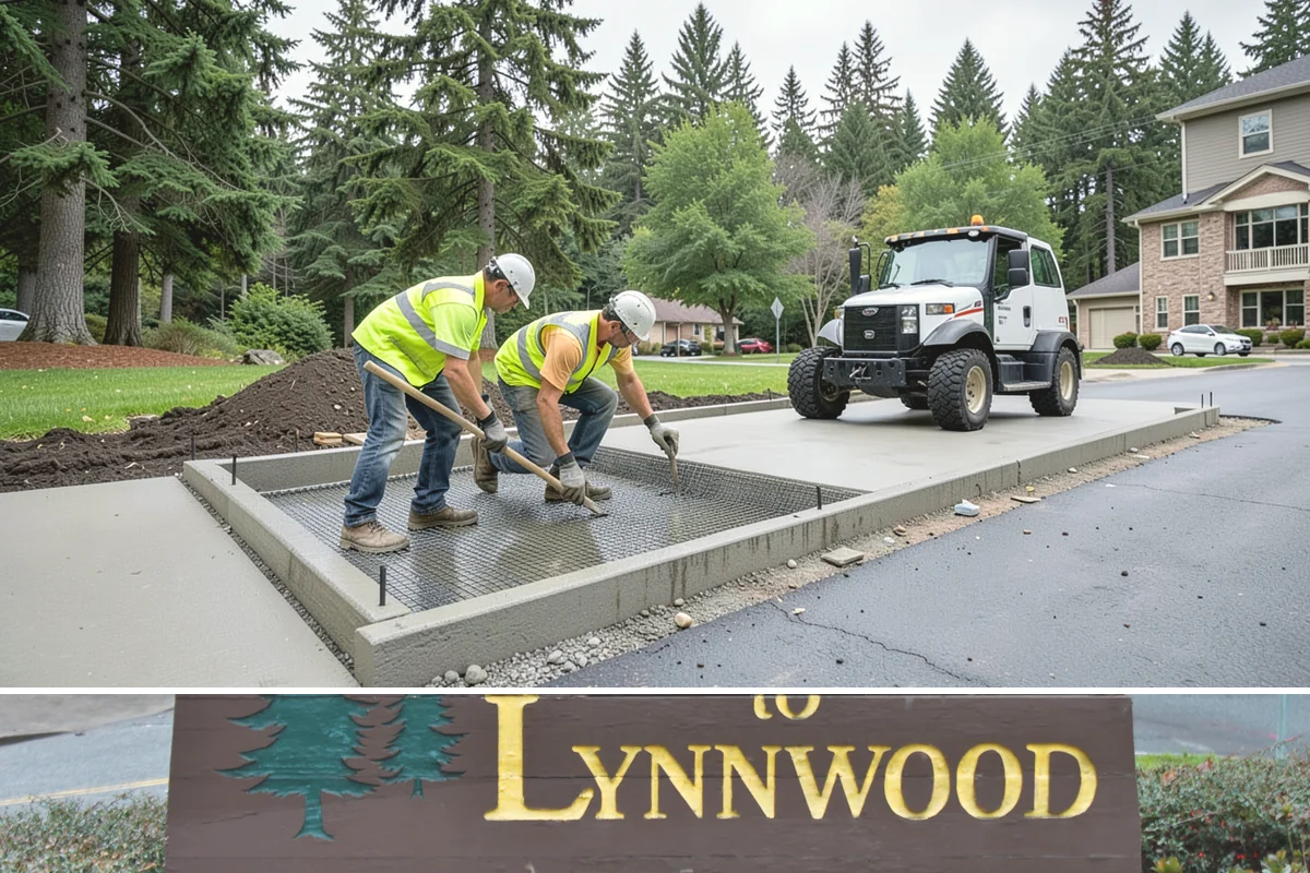 Seasonal Decorations in Lynnwood, Snohomish County, WA - Seasonal decoration work concentrates in late fall for winter holidays and shifts to spring and summer civic displays through the...