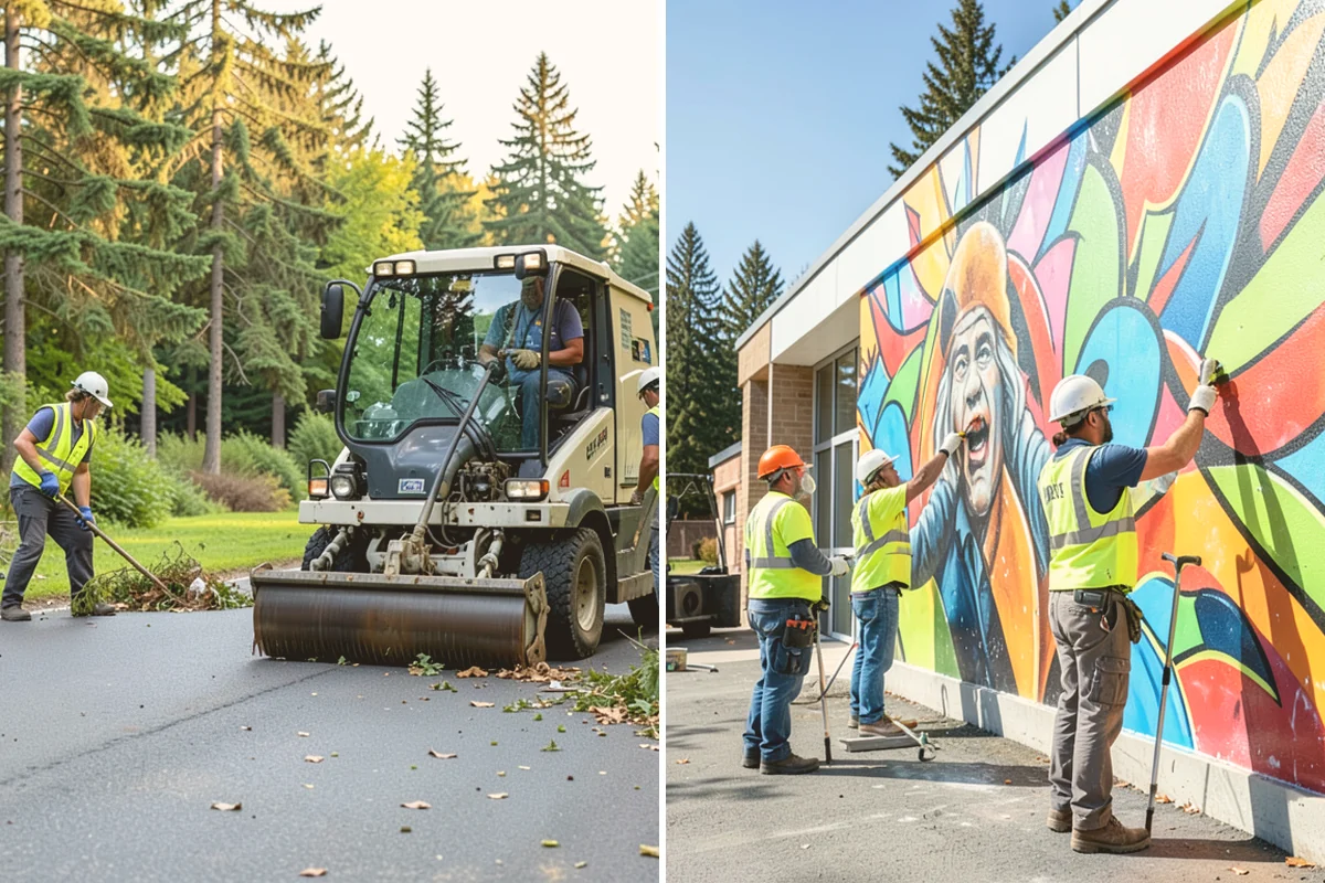 Seasonal Flower Planting in Algona, King County, WA - Plan seasonal color themes and select proven varieties