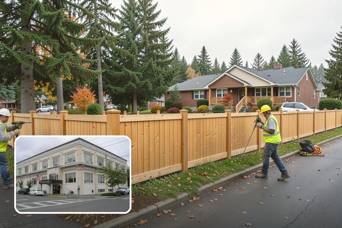 Seasonal Flower Planting in Anacortes, Skagit County, WA - Continuous seasonal color at high-visibility locations