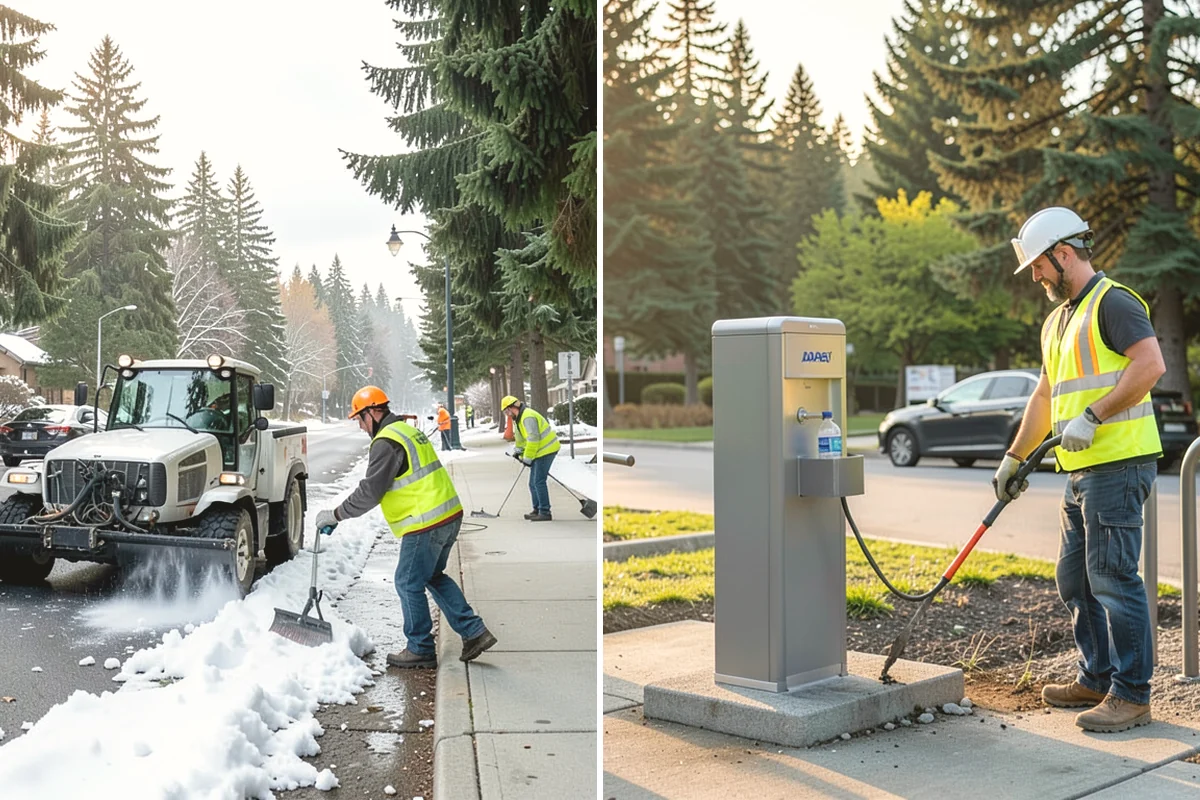 Seasonal Flower Planting in Black Diamond, King County, WA - Plan seasonal color themes and select proven varieties
