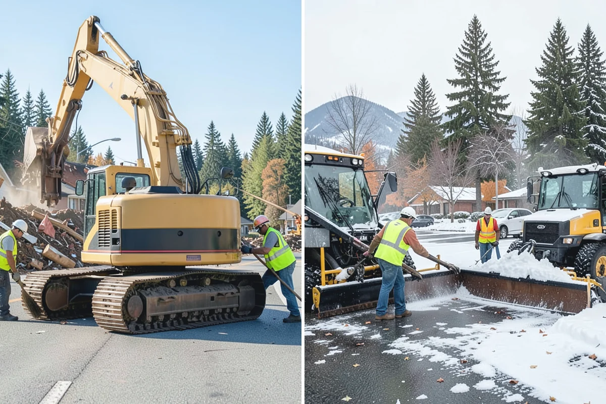 Seasonal Flower Planting in Buckley, Pierce County, WA - Plan seasonal color themes and select proven varieties