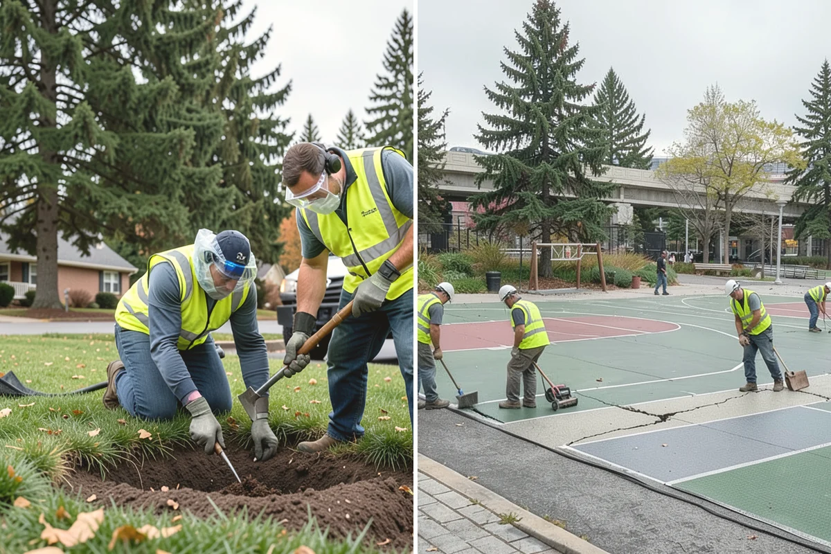 Seasonal Flower Planting in Carbonado, Pierce County, WA - Plan seasonal color themes and select proven varieties
