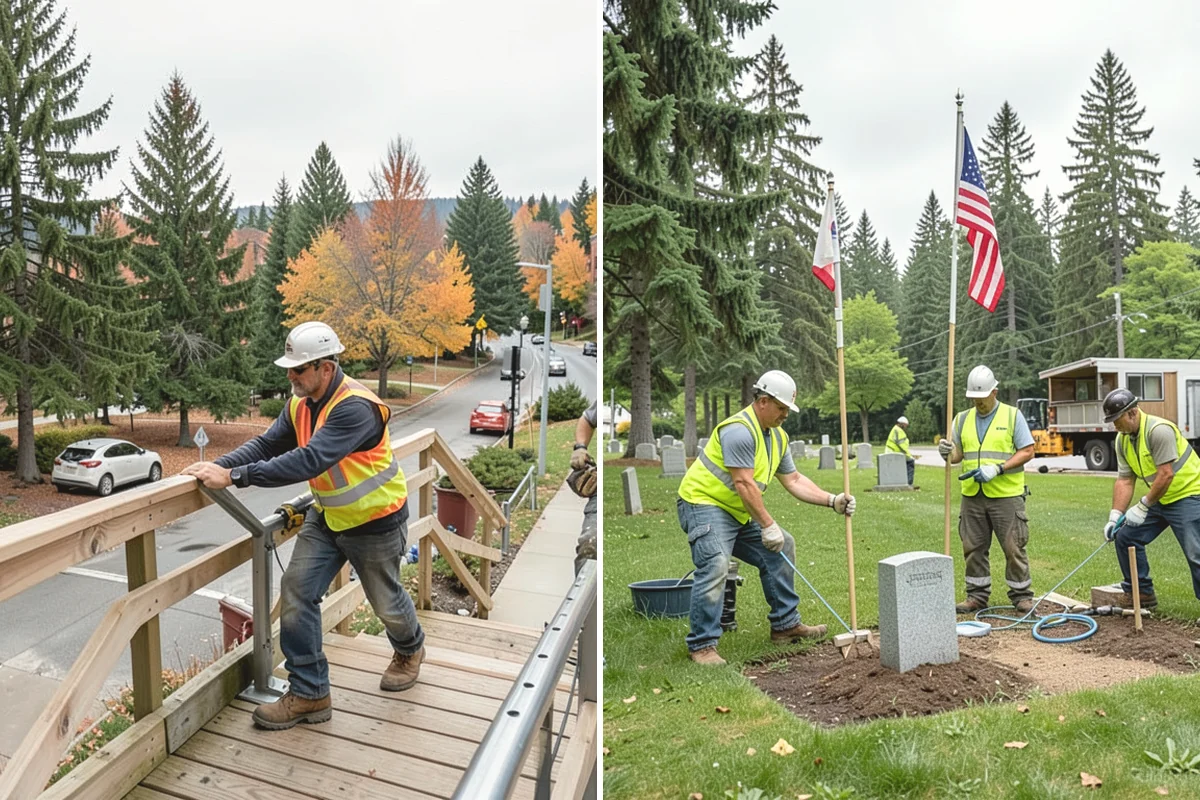 Seasonal Flower Planting in Carnation, King County, WA - Plan seasonal color themes and select proven varieties