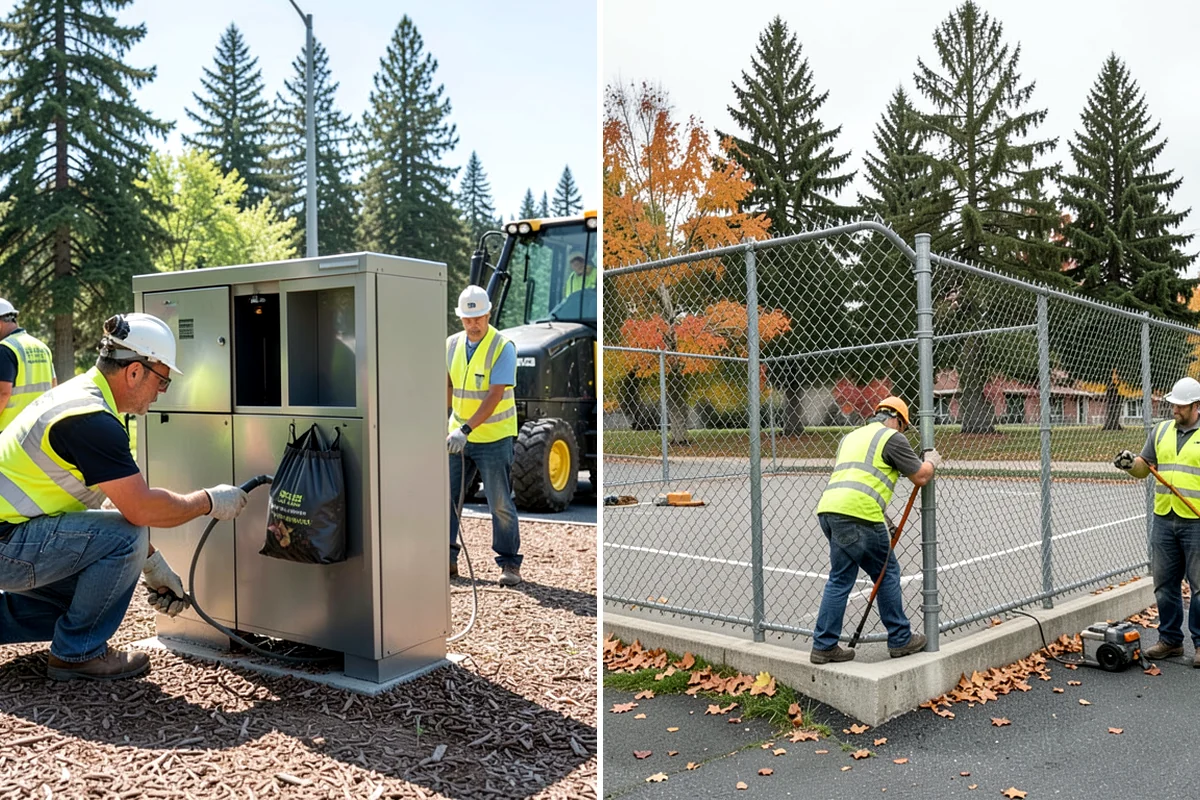 Seasonal Flower Planting in Clyde Hill, King County, WA - Plan seasonal color themes and select proven varieties
