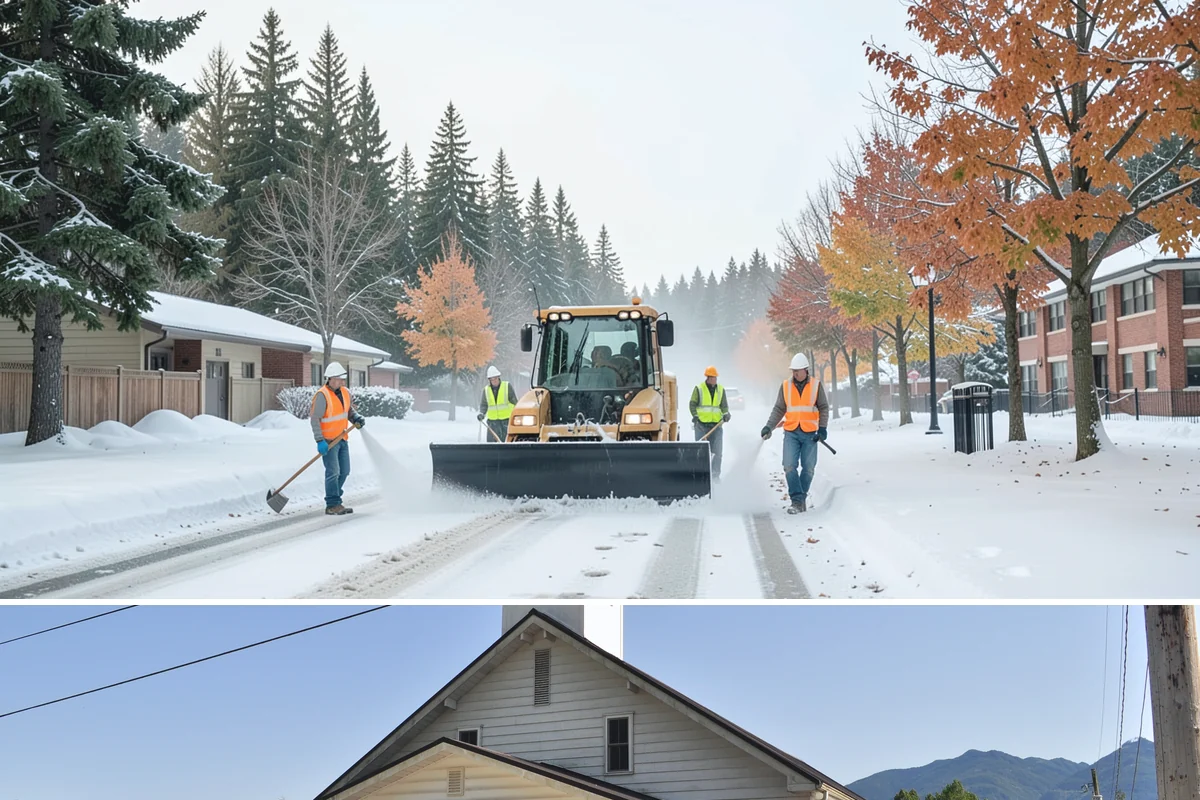 Seasonal Flower Planting in Concrete, Skagit County, WA - Cool-season color goes in for spring, heat-tolerant annuals for summer, and hardy varieties for fall and winter, keeping displays...