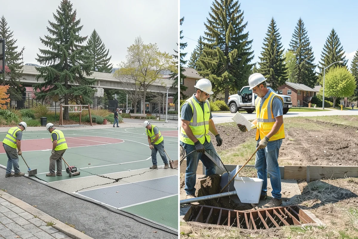 Seasonal Flower Planting in Covington, King County, WA - Plan seasonal color themes and select proven varieties