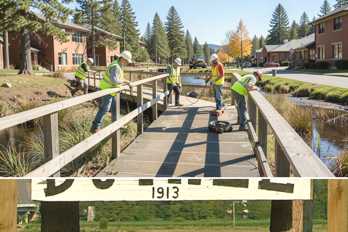 Seasonal Flower Planting in Duvall, King County, WA - Cool-season color goes in for spring, heat-tolerant annuals for summer, and hardy varieties for fall and winter, keeping displays...