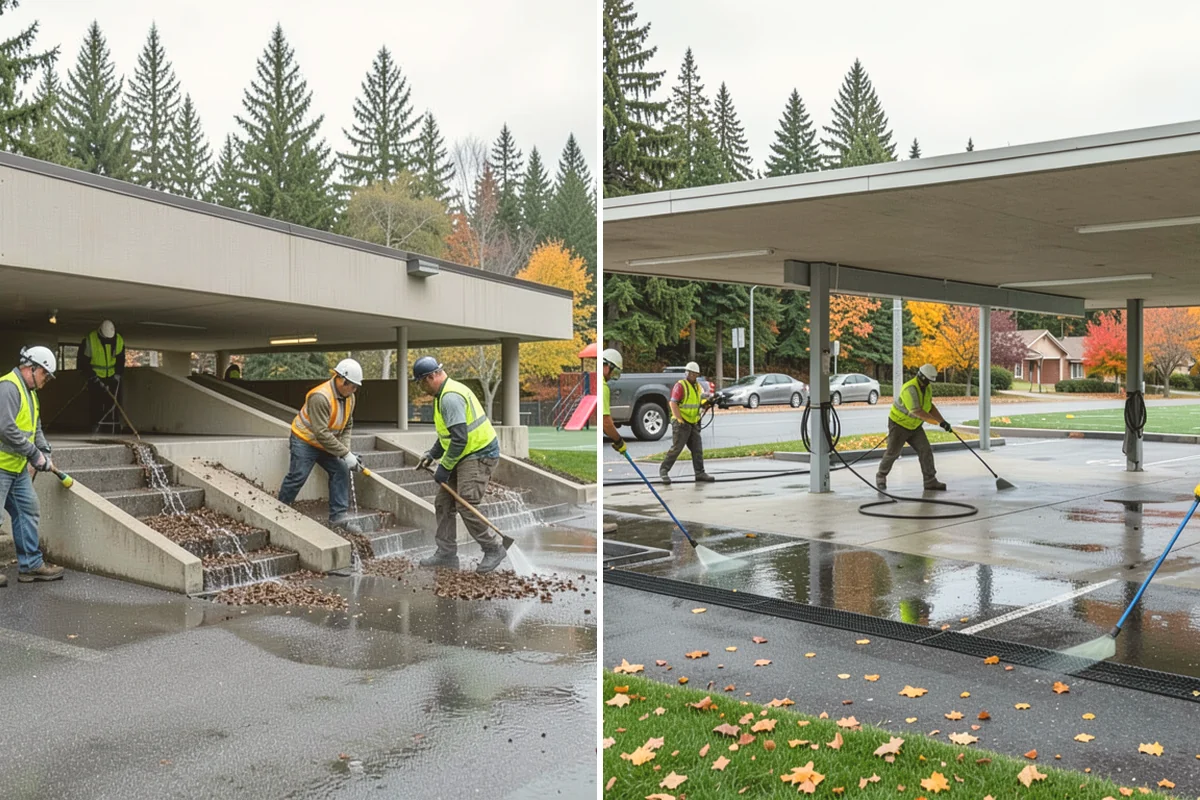 Seasonal Flower Planting in Eatonville, Pierce County, WA - Plan seasonal color themes and select proven varieties