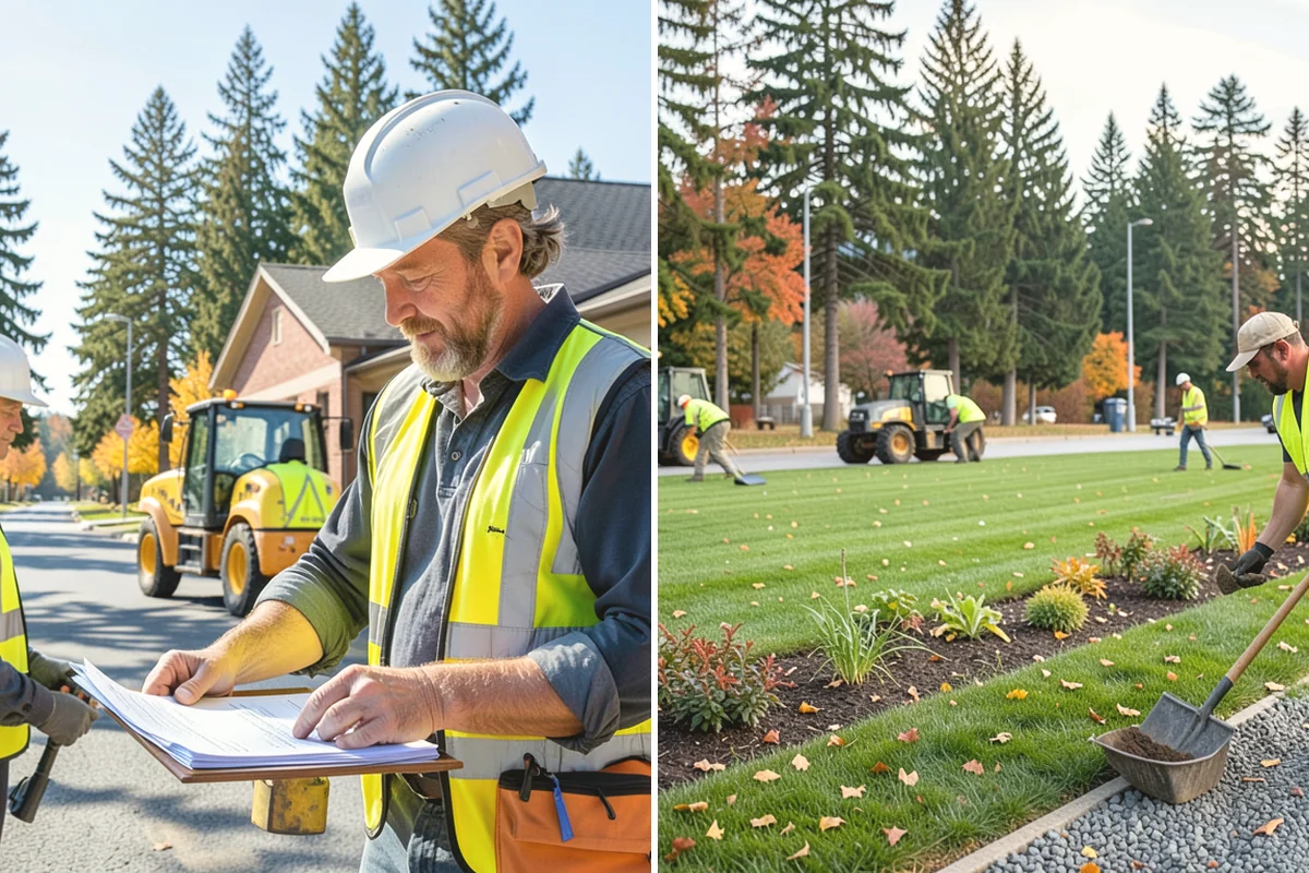 Seasonal Flower Planting in Edgewood, Pierce County, WA - Plan seasonal color themes and select proven varieties