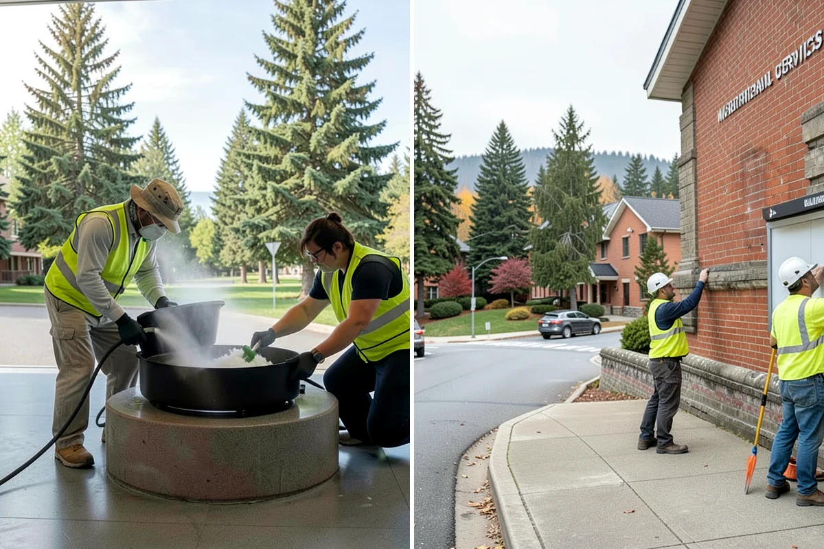 Seasonal Flower Planting in Federal Way, King County, WA - Plan seasonal color themes and select proven varieties
