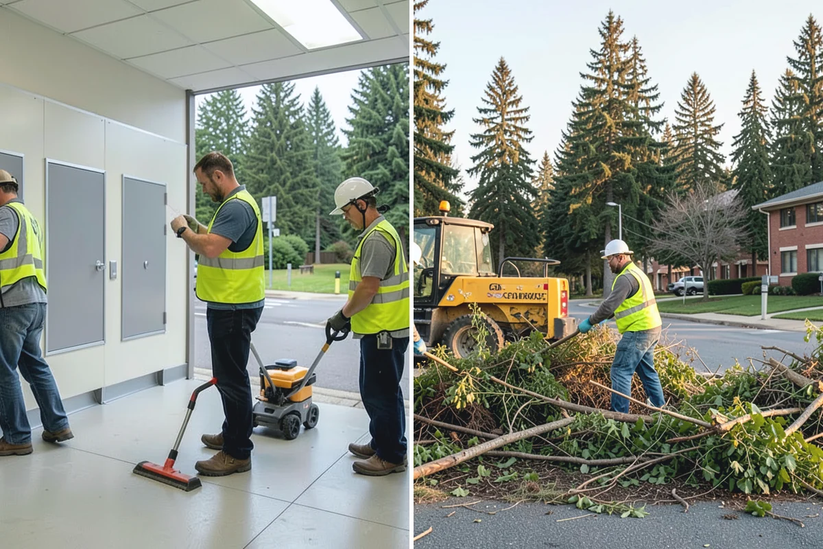 Seasonal Flower Planting in Granite Falls, Snohomish County, WA - Plan seasonal color themes and select proven varieties
