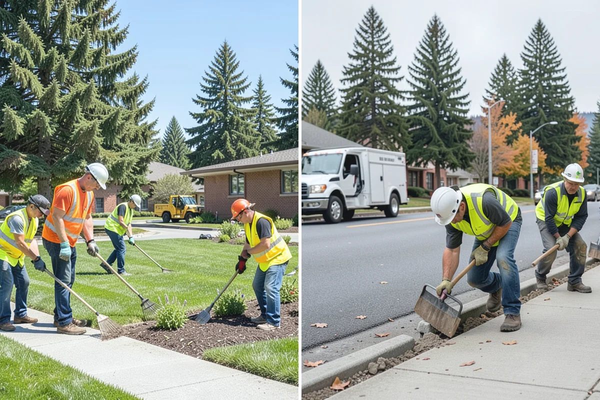 Seasonal Flower Planting in Hamilton, Skagit County, WA - Plan seasonal color themes and select proven varieties