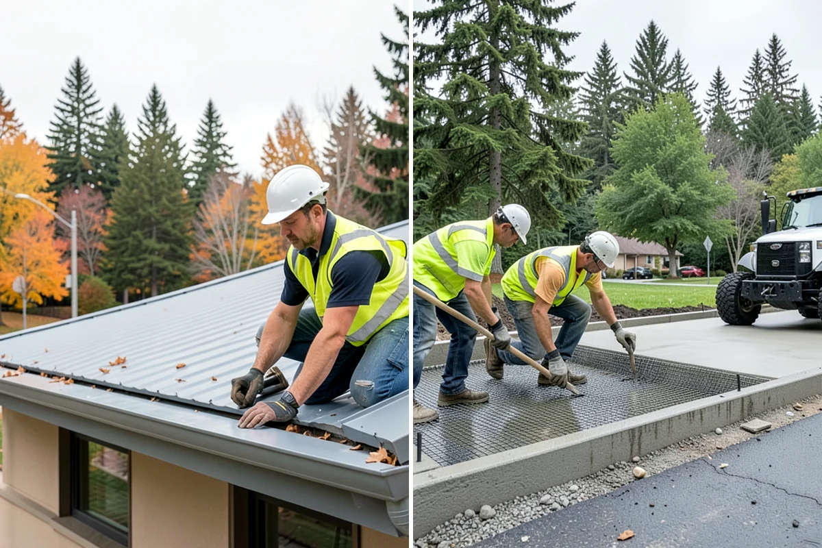 Seasonal Flower Planting in Hunts Point, King County, WA - Plan seasonal color themes and select proven varieties