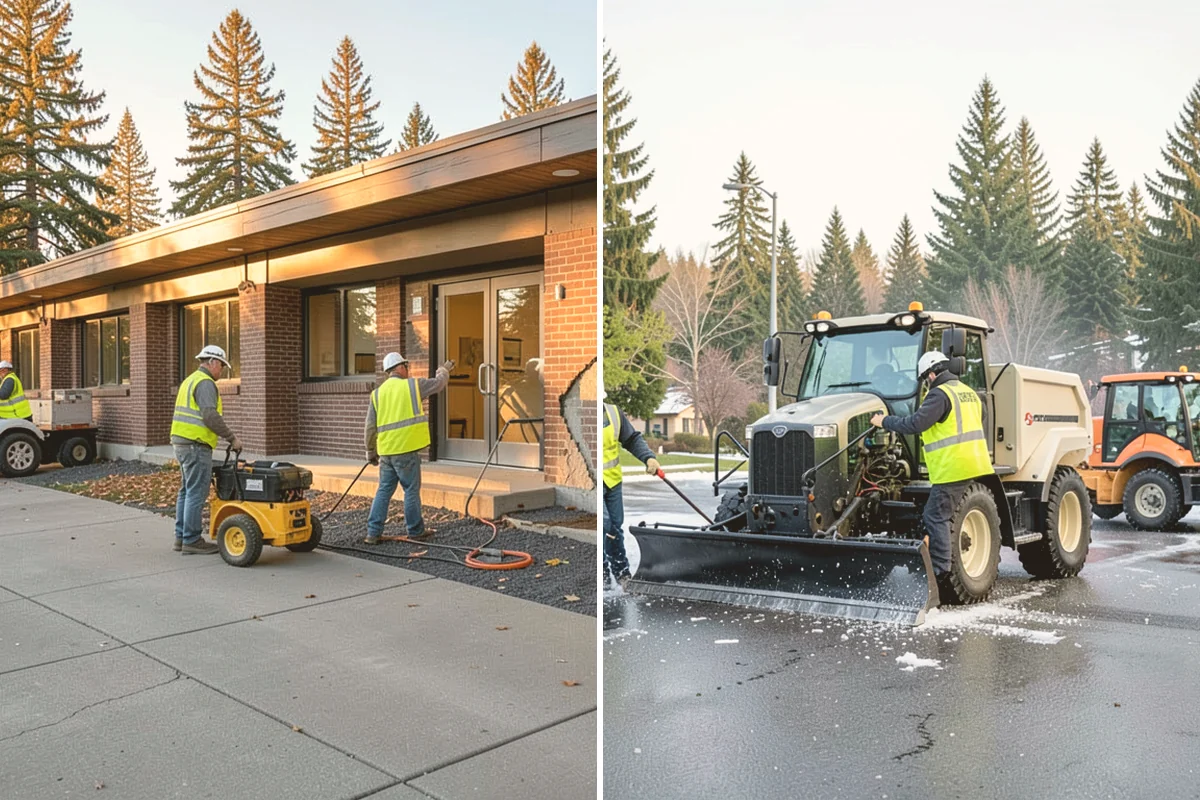 Seasonal Flower Planting in Kent, King County, WA - Plan seasonal color themes and select proven varieties