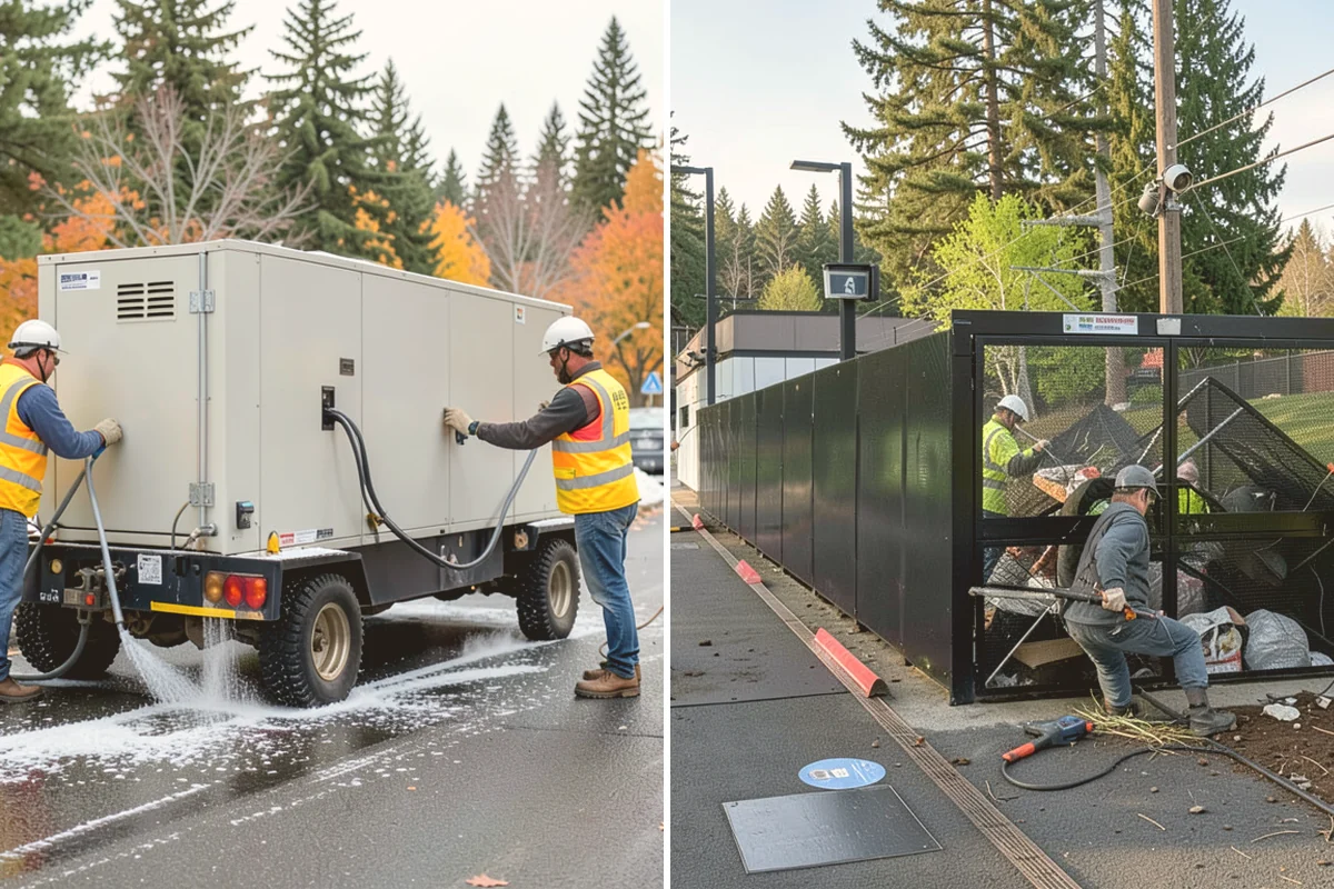 Seasonal Flower Planting in Kirkland, King County, WA - Plan seasonal color themes and select proven varieties