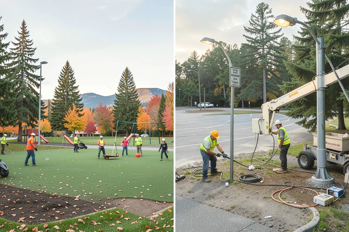 Seasonal Flower Planting in La Conner, Skagit County, WA - Plan seasonal color themes and select proven varieties