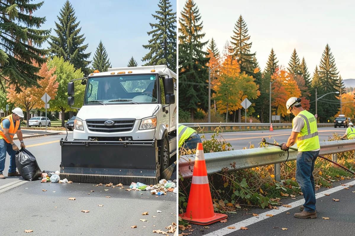 Seasonal Flower Planting in Lake Stevens, Snohomish County, WA - Plan seasonal color themes and select proven varieties