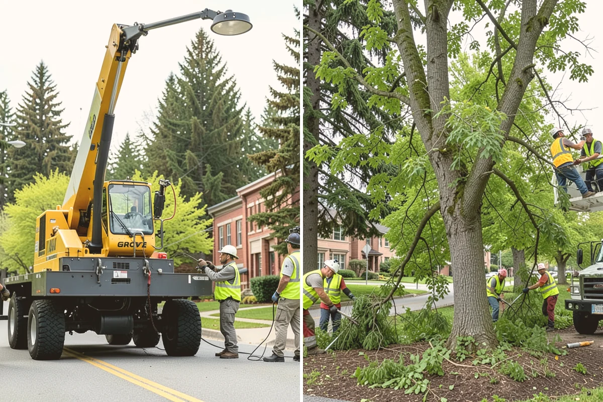 Seasonal Flower Planting in Langley, Island County, WA - Plan seasonal color themes and select proven varieties