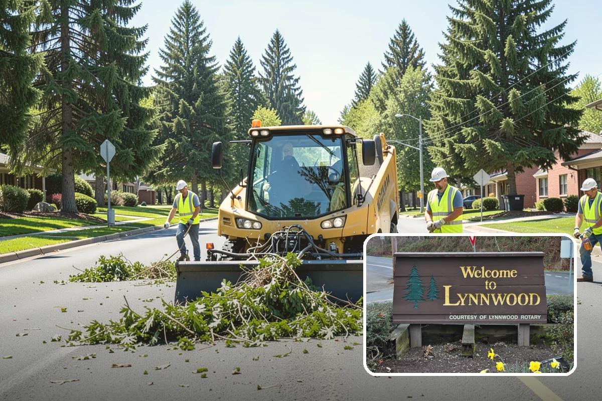 Seasonal Flower Planting in Lynnwood, Snohomish County, WA - Continuous seasonal color at high-visibility locations