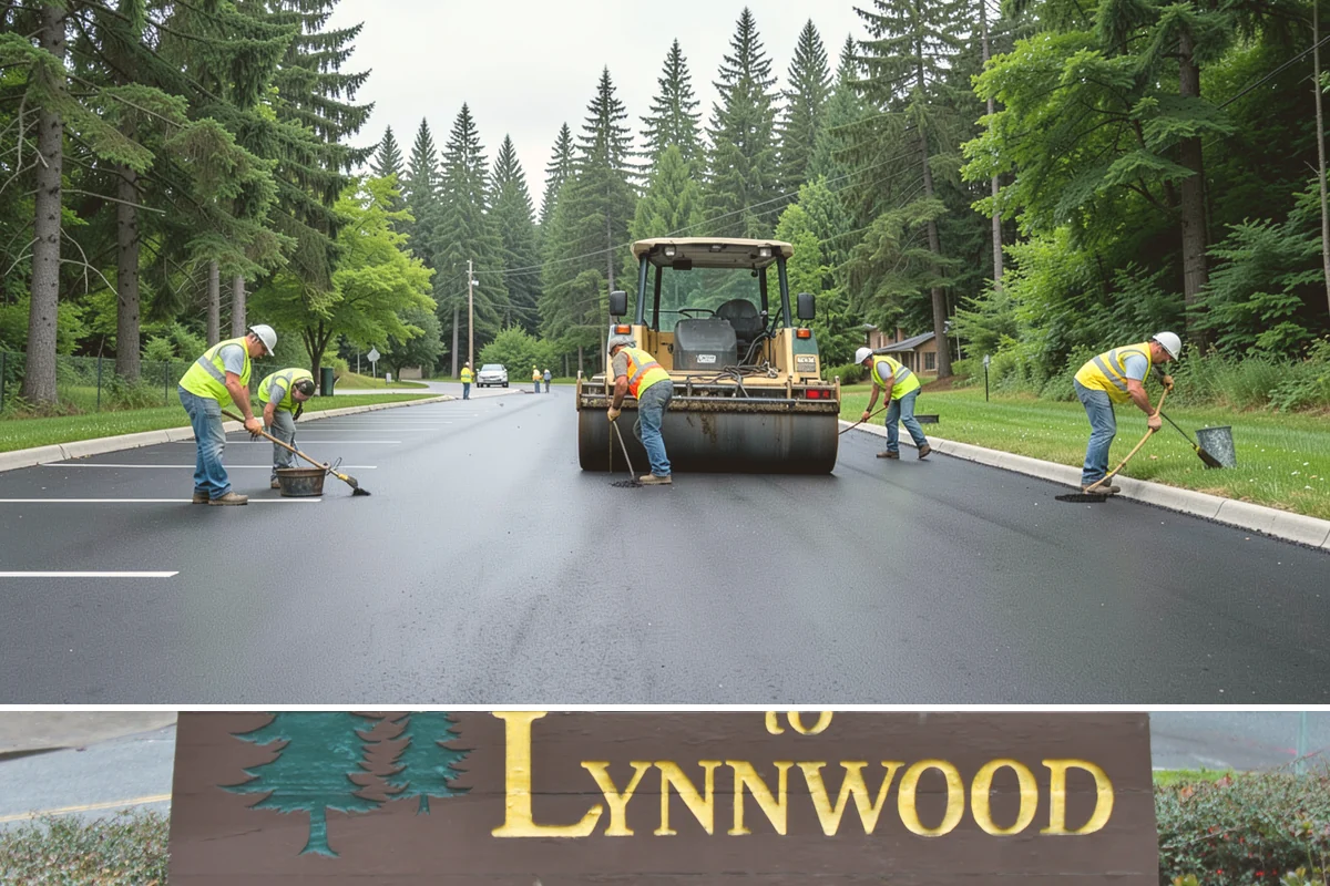 Seasonal Flower Planting in Lynnwood, Snohomish County, WA - Cool-season color goes in for spring, heat-tolerant annuals for summer, and hardy varieties for fall and winter, keeping displays...