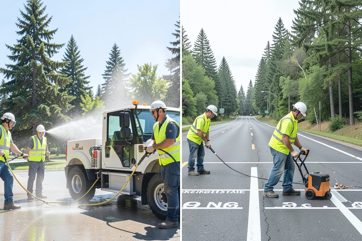 Seasonal Flower Planting in Medina, King County, WA - Plan seasonal color themes and select proven varieties