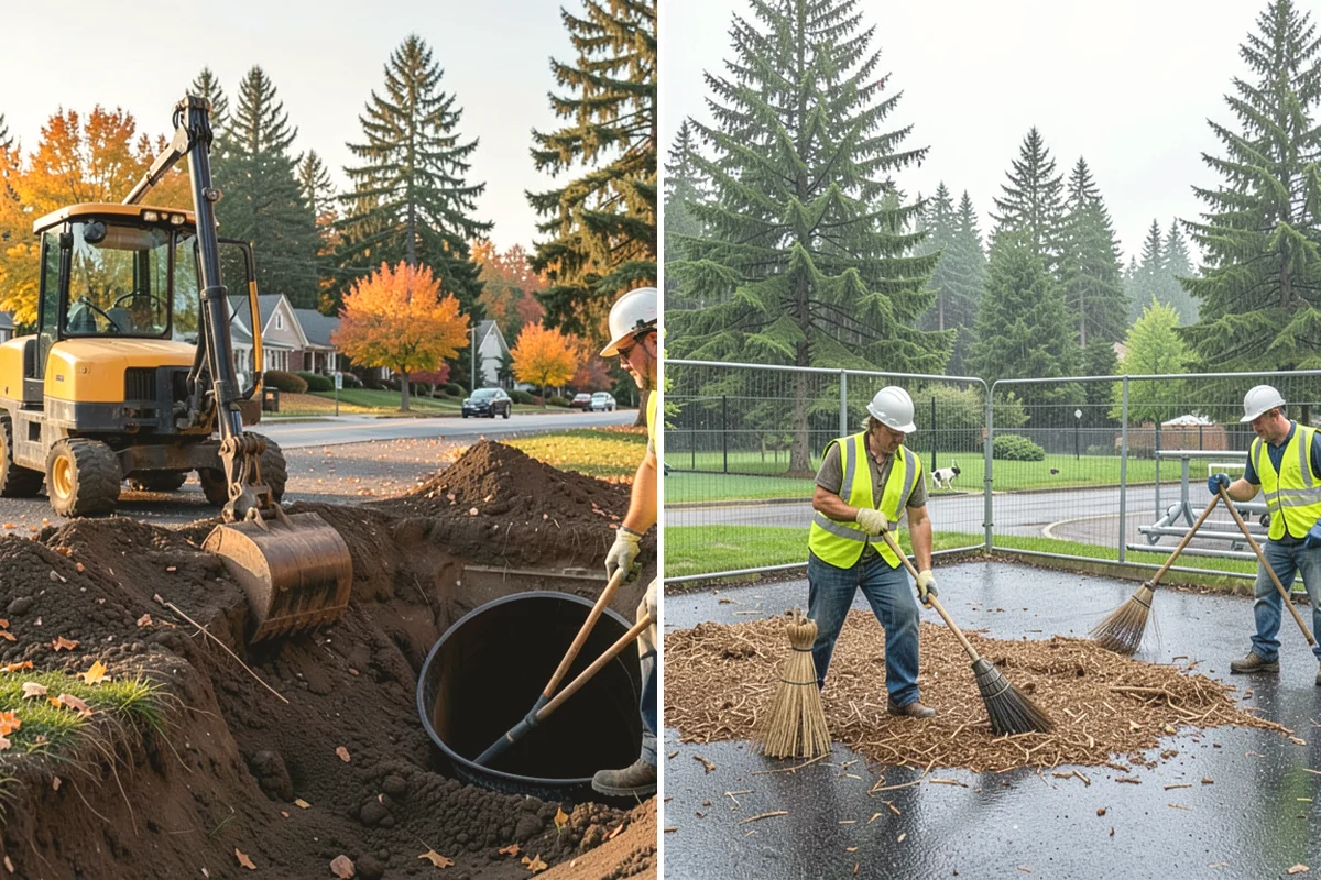 Seasonal Flower Planting in Mill Creek, Snohomish County, WA - Plan seasonal color themes and select proven varieties