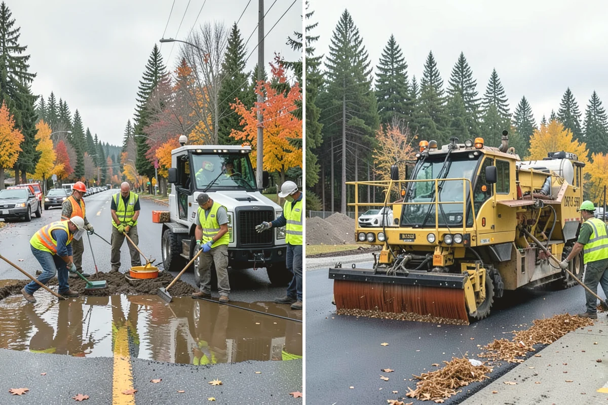 Seasonal Flower Planting in Mountlake Terrace, Snohomish County, WA - Plan seasonal color themes and select proven varieties