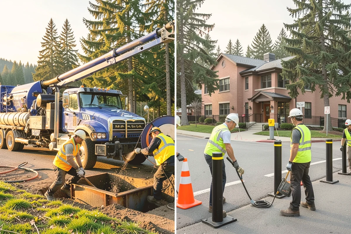 Seasonal Flower Planting in Newcastle, King County, WA - Plan seasonal color themes and select proven varieties