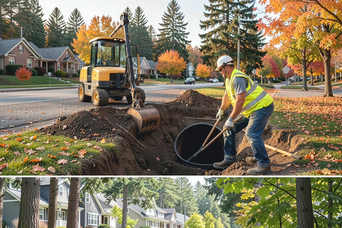 Seasonal Flower Planting in Normandy Park, King County, WA - Cool-season color goes in for spring, heat-tolerant annuals for summer, and hardy varieties for fall and winter, keeping displays...