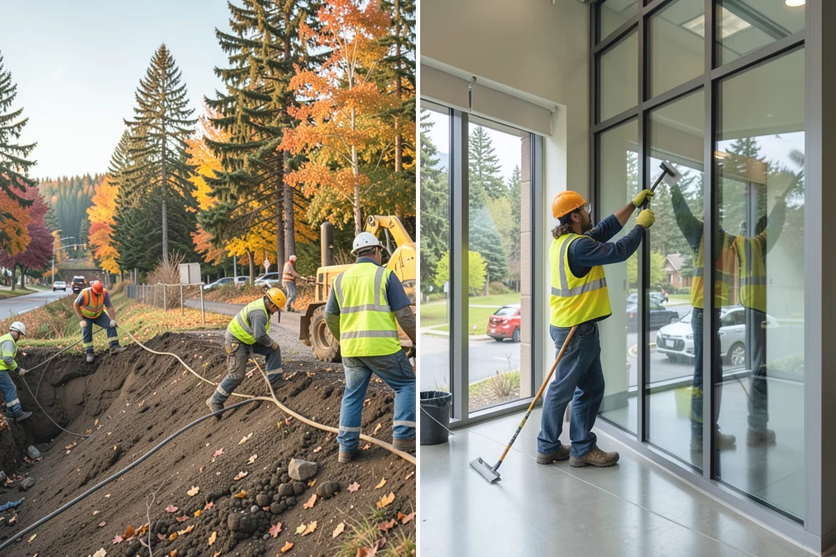 Seasonal Flower Planting in Renton, King County, WA - Plan seasonal color themes and select proven varieties