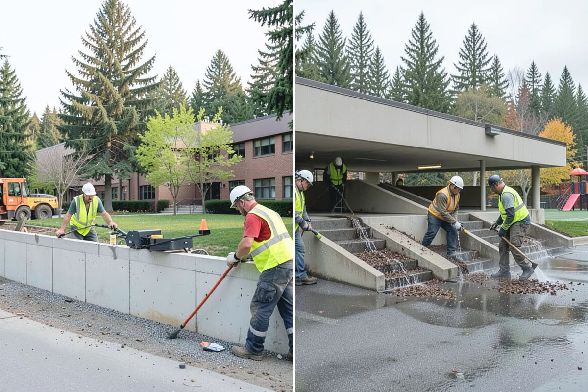 Seasonal Flower Planting in Roy, Pierce County, WA - Plan seasonal color themes and select proven varieties