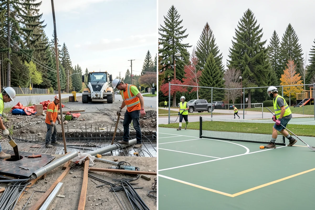 Seasonal Flower Planting in SeaTac, King County, WA - Plan seasonal color themes and select proven varieties