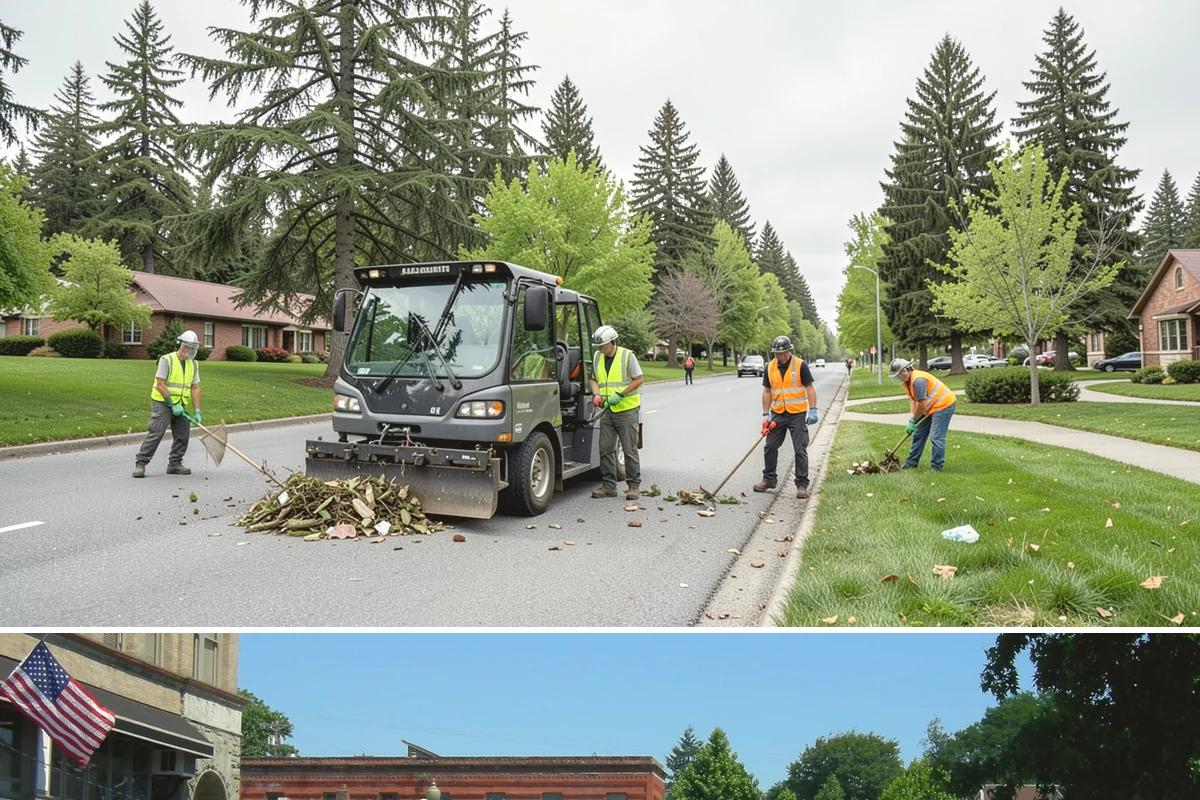 Seasonal Flower Planting in Snohomish, Snohomish County, WA - Cool-season color goes in for spring, heat-tolerant annuals for summer, and hardy varieties for fall and winter, keeping displays...