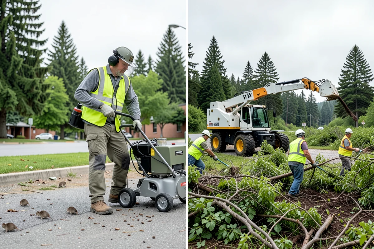 Seasonal Flower Planting in Snoqualmie, King County, WA - Plan seasonal color themes and select proven varieties