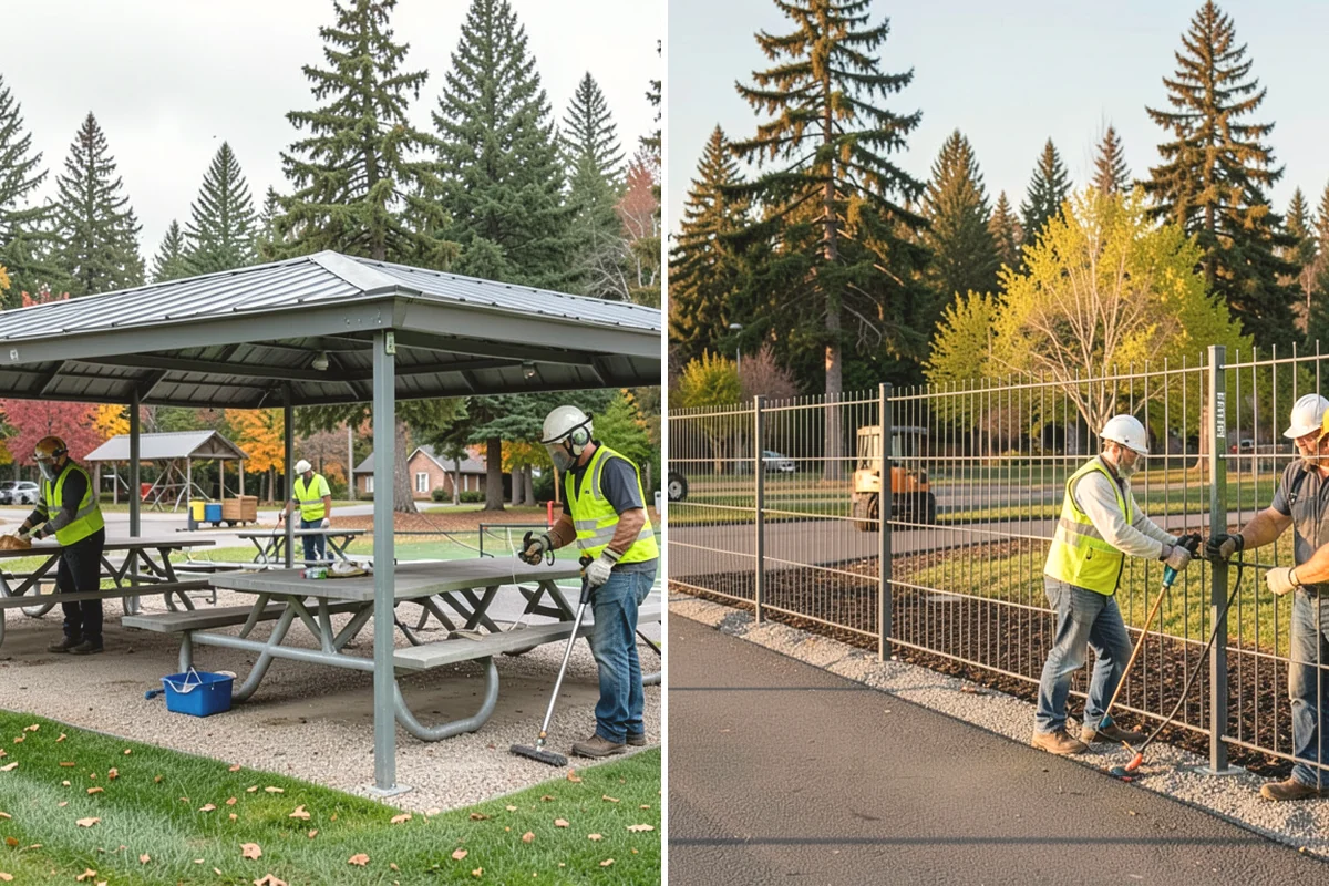 Seasonal Flower Planting in University Place, Pierce County, WA - Plan seasonal color themes and select proven varieties