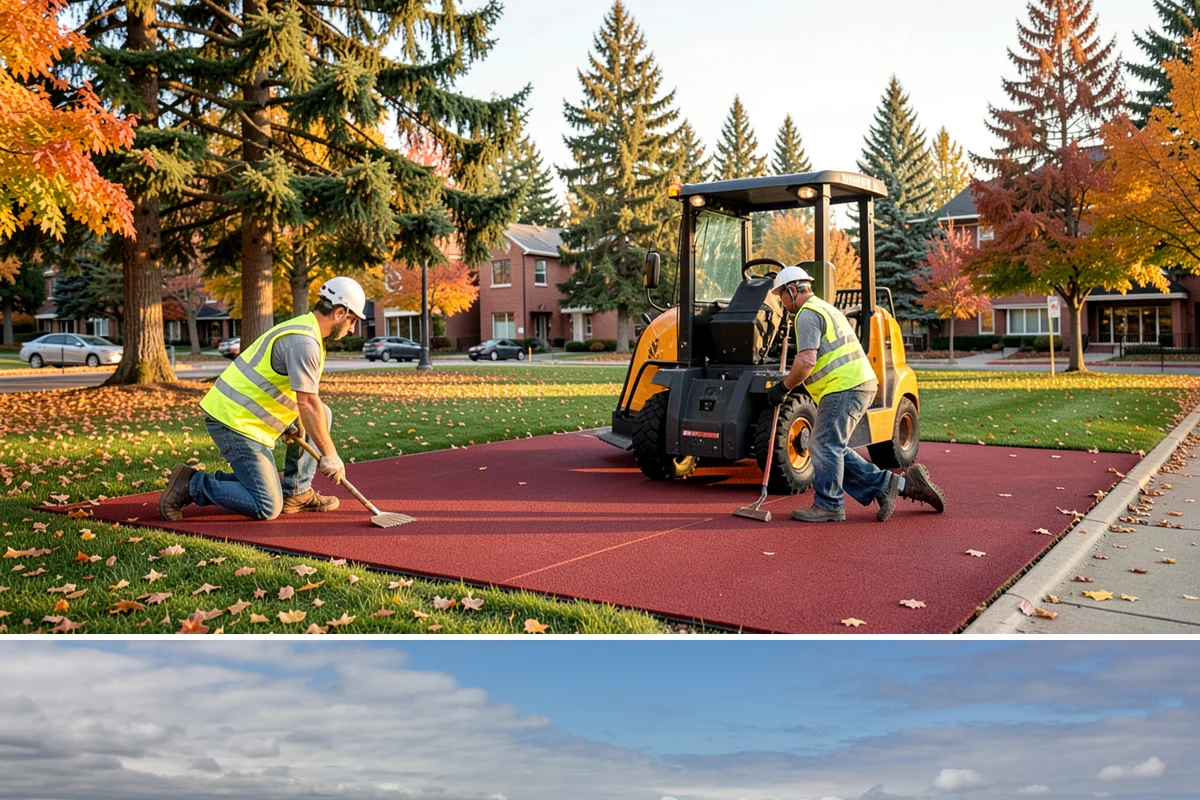 Seasonal Flower Planting in University Place, Pierce County, WA - Cool-season color goes in for spring, heat-tolerant annuals for summer, and hardy varieties for fall and winter, keeping displays...