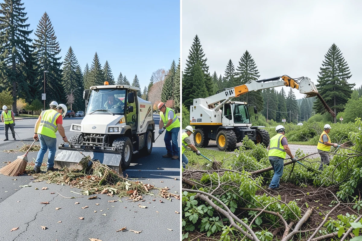 Seasonal Flower Planting in Wilkeson, Pierce County, WA - Plan seasonal color themes and select proven varieties