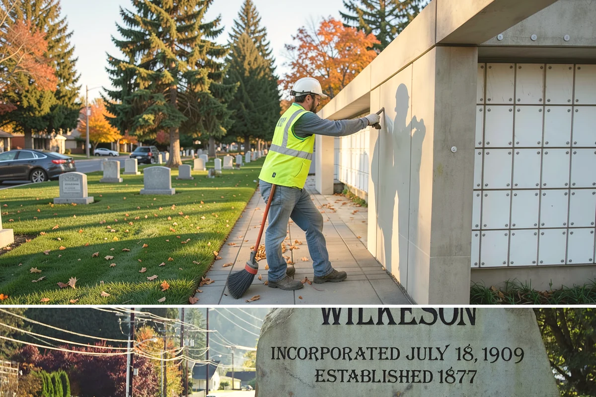 Seasonal Flower Planting in Wilkeson, Pierce County, WA - Cool-season color goes in for spring, heat-tolerant annuals for summer, and hardy varieties for fall and winter, keeping displays...