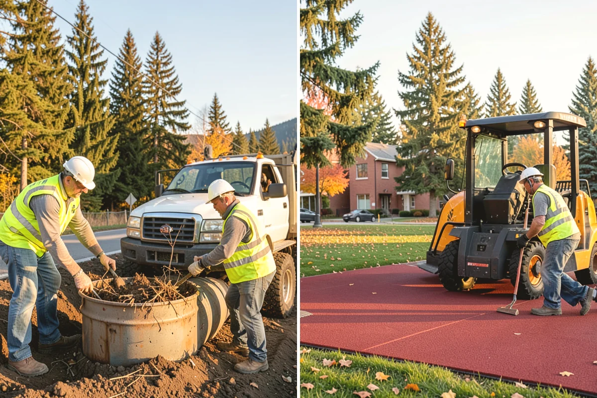 Seasonal Flower Planting in Yarrow Point, King County, WA - Plan seasonal color themes and select proven varieties