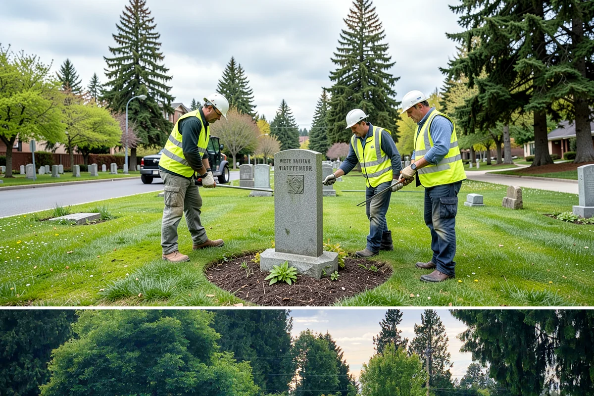 Seasonal Snow Removal Contract in Bonney Lake, Pierce County, WA - Full winter season under a single contract.