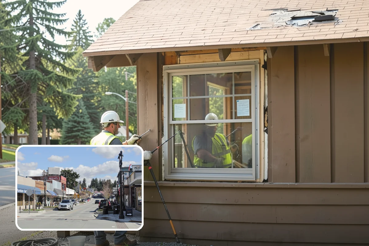 Seasonal Snow Removal Contract in Bothell, King County, WA - Predictable coverage and budgeting