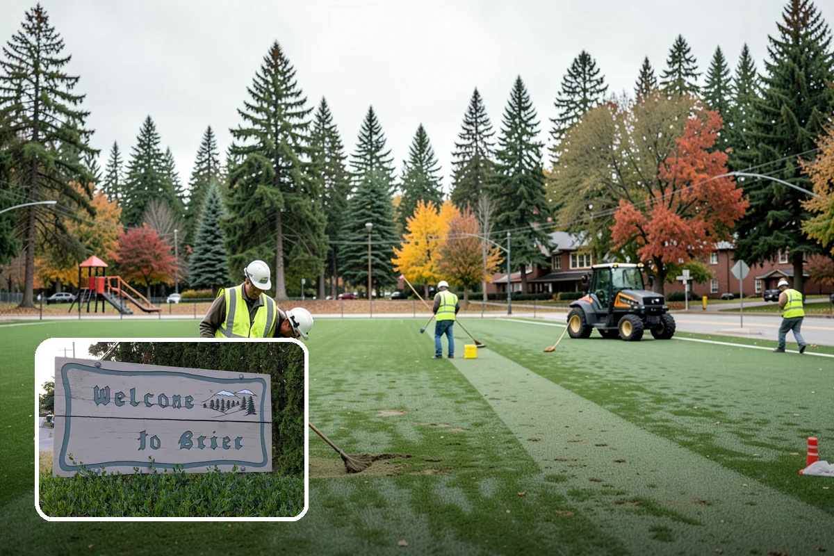 Seasonal Snow Removal Contract in Brier, Snohomish County, WA - Predictable coverage and budgeting